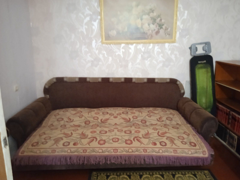 Здам 1к квартиру біля метро Спортивна.3/9. Лебединська 1. 3000грн Харьков - изображение 2