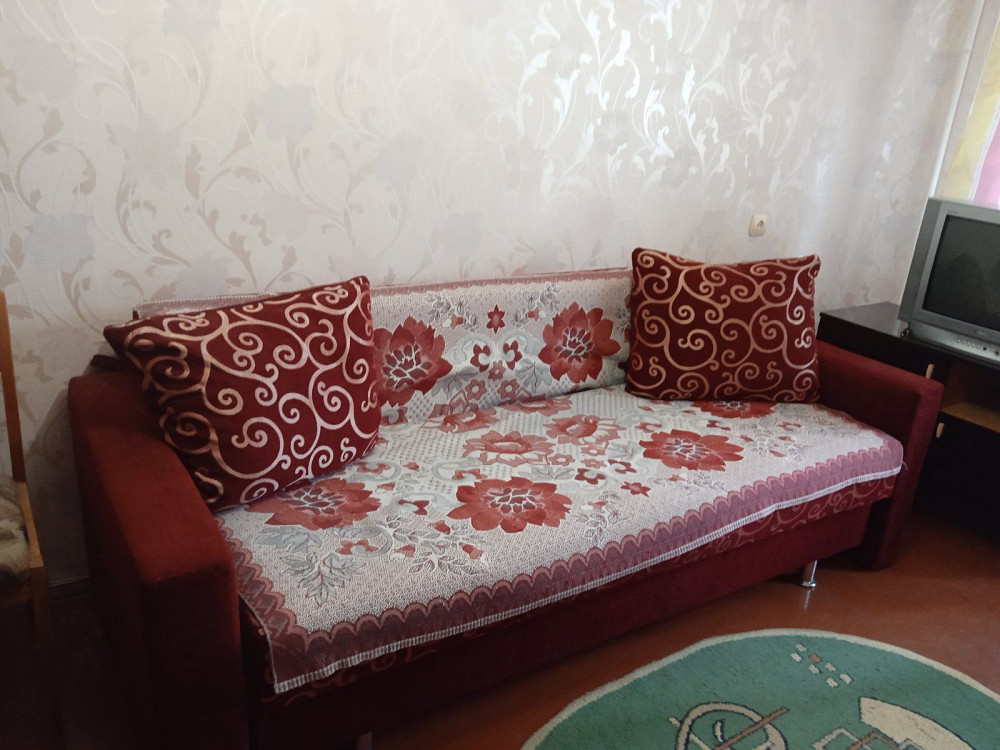 Здам 1к квартиру біля метро Спортивна.3/9. Лебединська 1. 3000грн Харьков - изображение 3