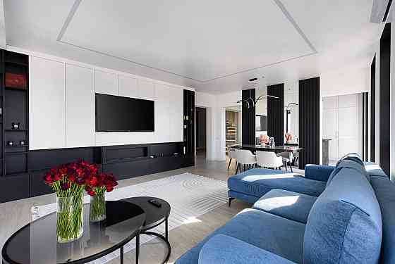 Оренда 4 кім пентхаусу,пр.Чорновола Львов