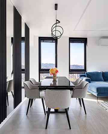 Оренда 4 кім пентхаусу,пр.Чорновола Львов