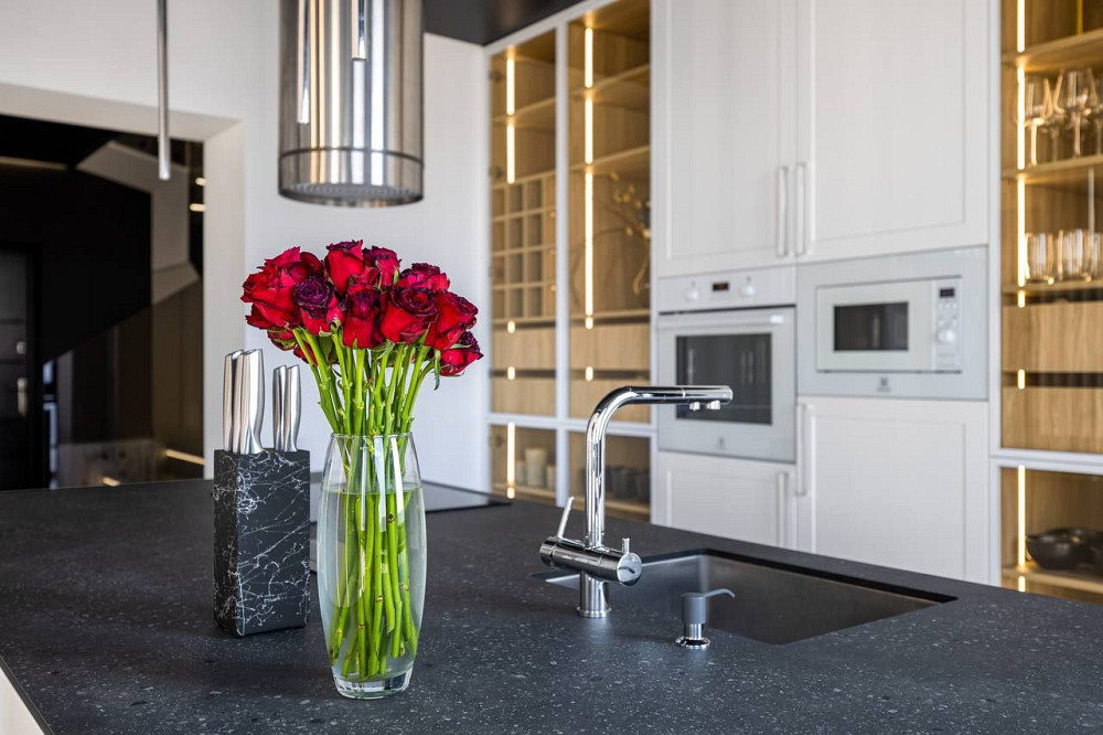 Оренда 4 кім пентхаусу,пр.Чорновола Львов - изображение 7