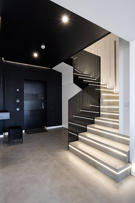 Оренда 4 кім пентхаусу,пр.Чорновола Львов - изображение 6