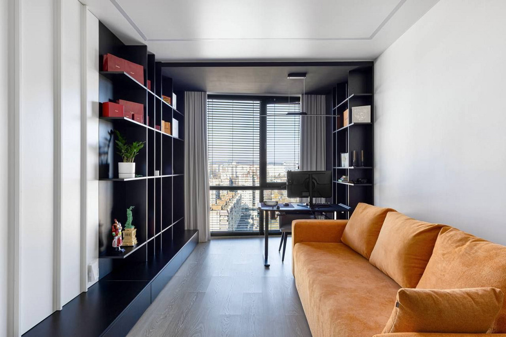 Оренда 4 кім пентхаусу,пр.Чорновола Львов - изображение 5