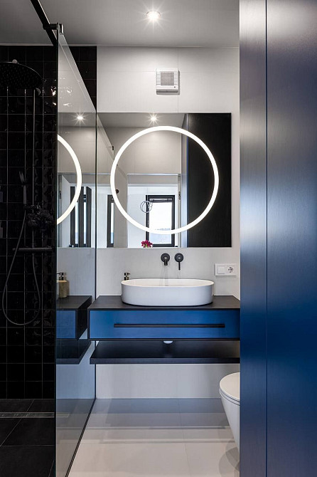 Оренда 4 кім пентхаусу,пр.Чорновола Львов - изображение 8