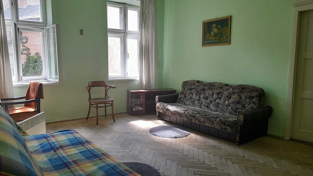 Оренда 3-х кім. квартири по вул. Городоцька (центр) Львов - изображение 4
