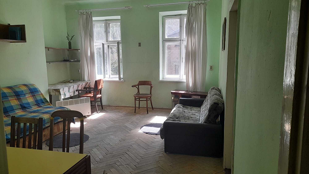 Оренда 3-х кім. квартири по вул. Городоцька (центр) Львов - изображение 3