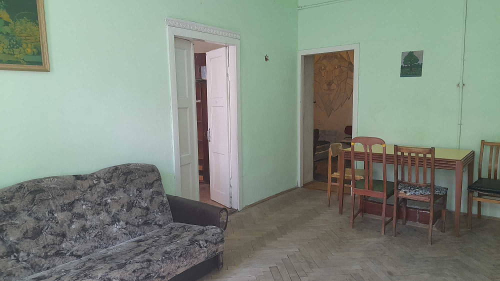 Оренда 3-х кім. квартири по вул. Городоцька (центр) Львов - изображение 5