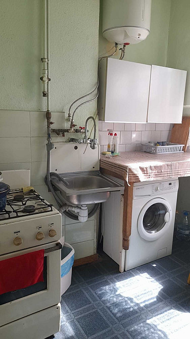 Оренда 3-х кім. квартири по вул. Городоцька (центр) Львов - изображение 6