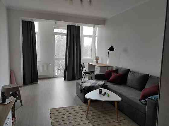 2-кімнатна квартира вул. Залізнична Ивано-Франковск