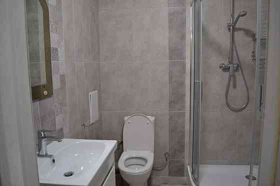 2-кімнатна квартира вул. Залізнична Ивано-Франковск