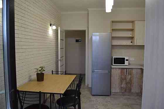 2-кімнатна квартира вул. Залізнична Ивано-Франковск