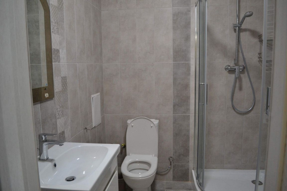 2-кімнатна квартира вул. Залізнична Ивано-Франковск - изображение 4