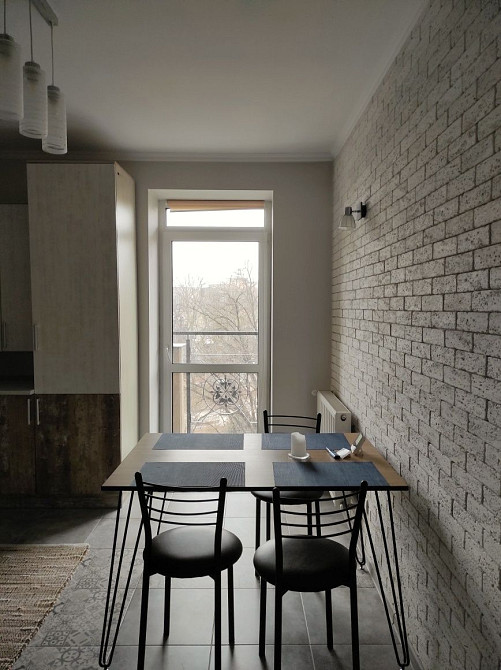 2-кімнатна квартира вул. Залізнична Ивано-Франковск - изображение 2