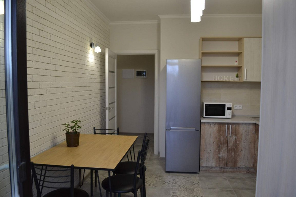 2-кімнатна квартира вул. Залізнична Ивано-Франковск - изображение 6