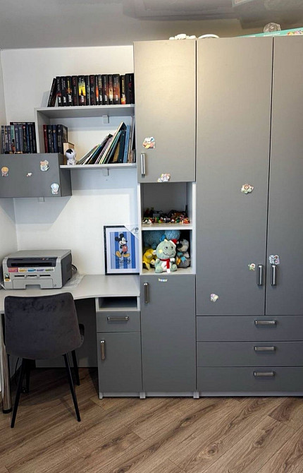 Пропонуємо вам Сучасну 3х кімнатну квартиру з хорошим ремонтом! Хмельницький - зображення 8