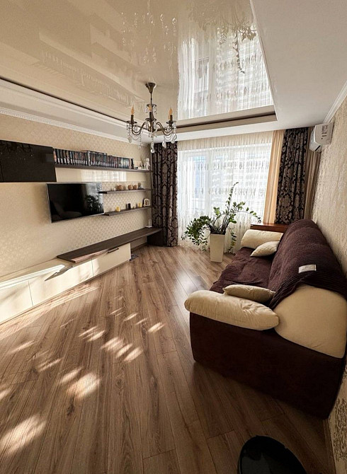 Пропонуємо вам Сучасну 3х кімнатну квартиру з хорошим ремонтом! Хмельницький - зображення 6