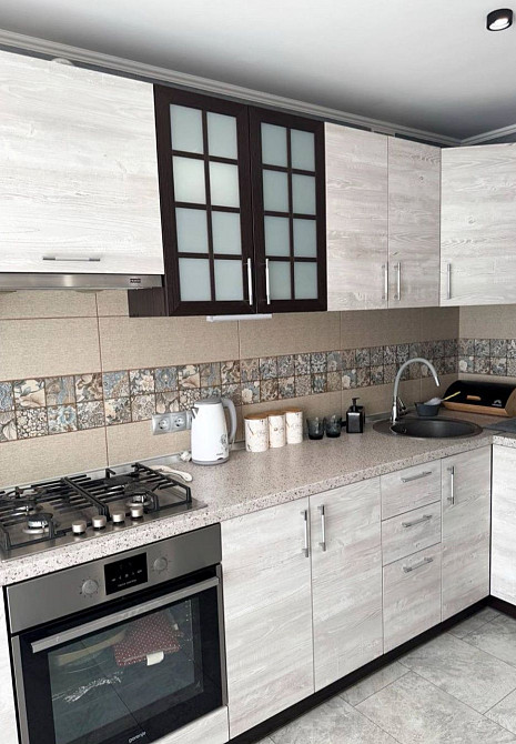 Пропонуємо вам Сучасну 3х кімнатну квартиру з хорошим ремонтом! Хмельницький - зображення 3