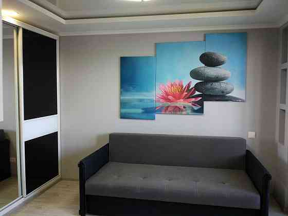 Сдам 1 квартиру с автономкой в центре на любой срок аренды Житомир