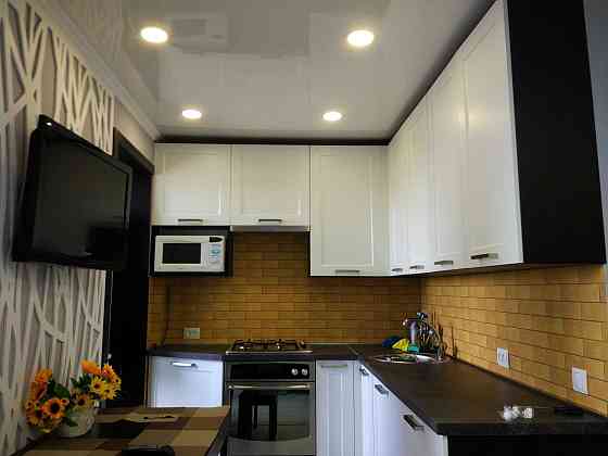 Сдам 1 квартиру с автономкой в центре на любой срок аренды Житомир