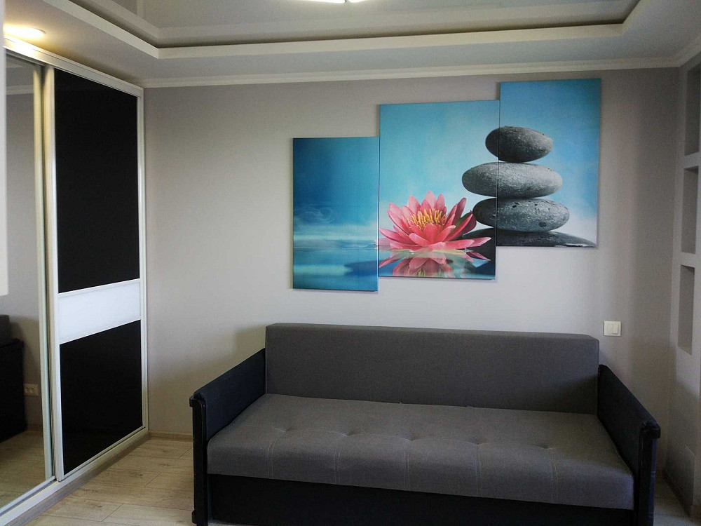 Сдам 1 квартиру с автономкой в центре на любой срок аренды Житомир - зображення 5