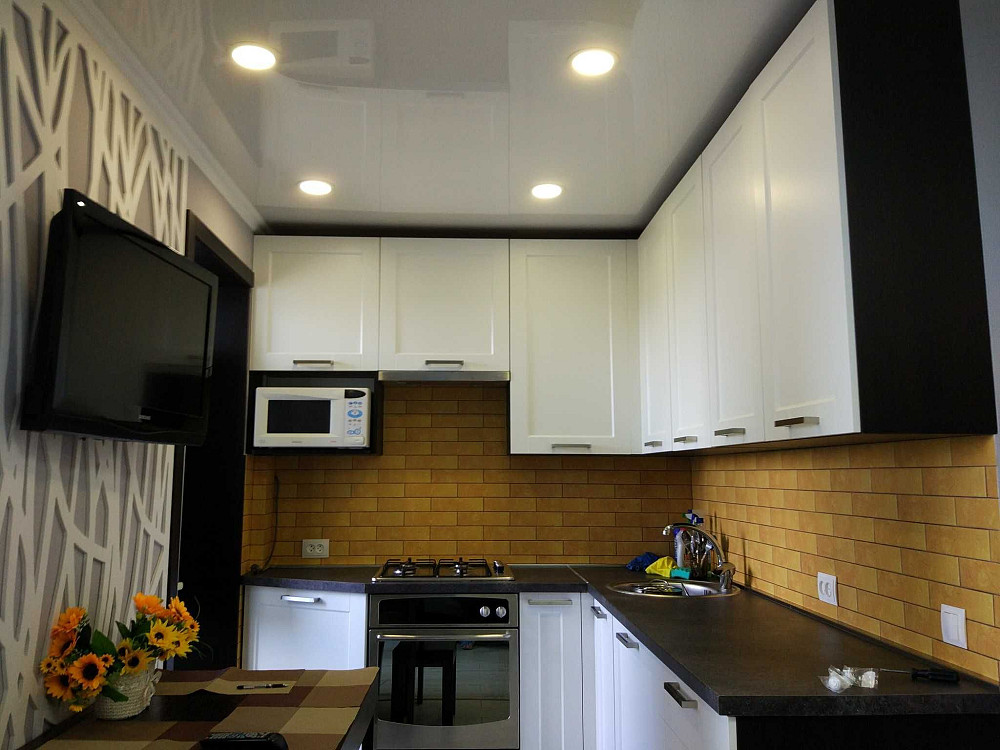 Сдам 1 квартиру с автономкой в центре на любой срок аренды Житомир - зображення 2