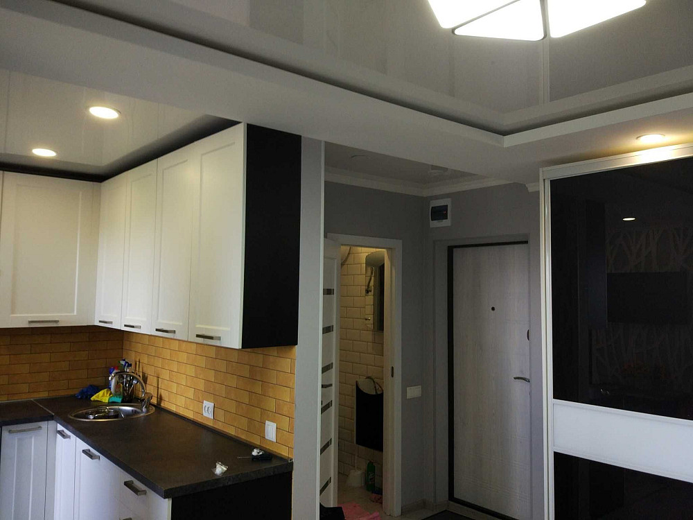 Сдам 1 квартиру с автономкой в центре на любой срок аренды Житомир - зображення 3