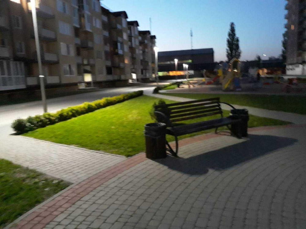 Сдам 1 квартиру с автономкой в центре на любой срок аренды Житомир - зображення 1