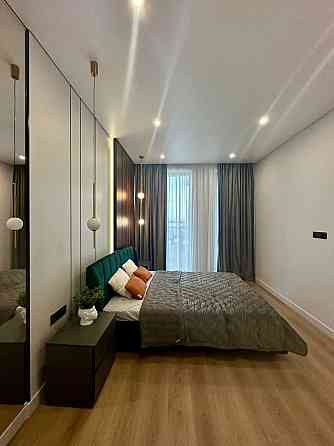 Здам квартиру в жк Варшавський Киев