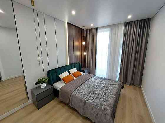 Здам квартиру в жк Варшавський Киев