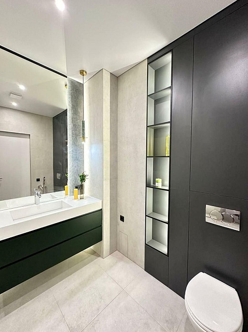 Здам квартиру в жк Варшавський Киев - изображение 5