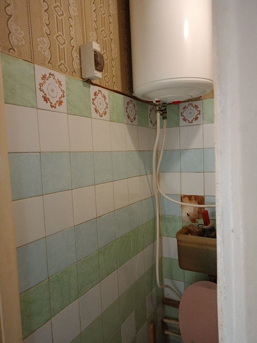 Сдается 2хкомнатная квартира на Артема Славянск - изображение 8