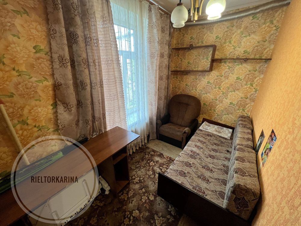 Громадянська/Погранична оренда 3к квартири студії 2 поверх з 3 Николаев - изображение 5