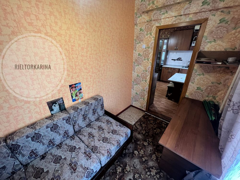 Громадянська/Погранична оренда 3к квартири студії 2 поверх з 3 Николаев - изображение 6