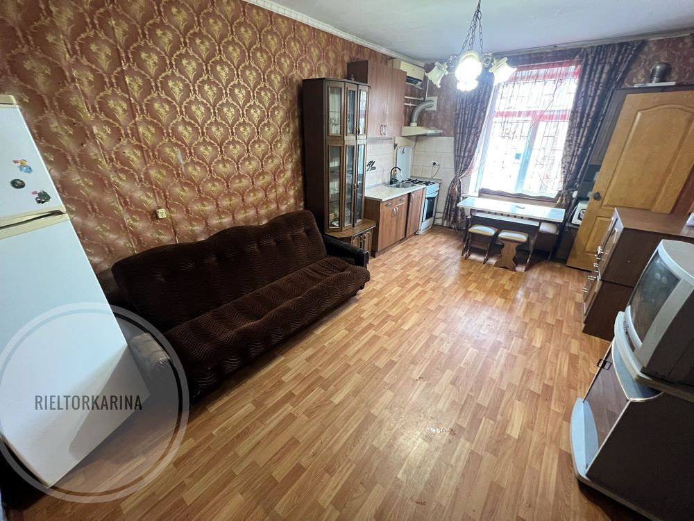 Громадянська/Погранична оренда 3к квартири студії 2 поверх з 3 Николаев - изображение 1