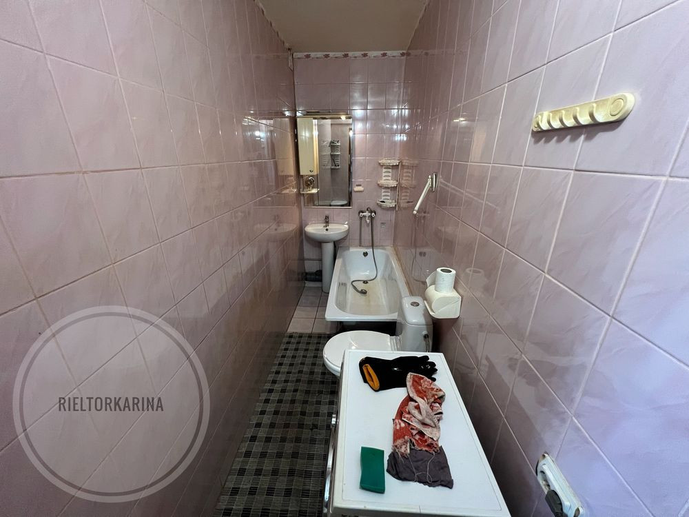 Громадянська/Погранична оренда 3к квартири студії 2 поверх з 3 Николаев - изображение 7