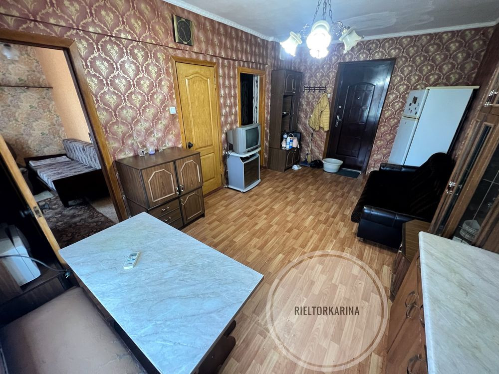 Громадянська/Погранична оренда 3к квартири студії 2 поверх з 3 Николаев - изображение 2