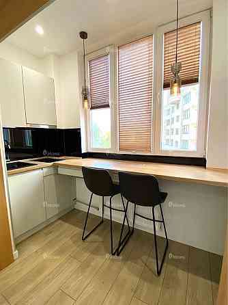 Смарт-квартира в ЖК Славянский. "Метро ЮЖД" Харьков