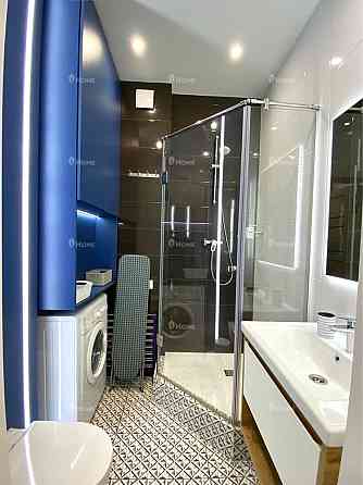 Смарт-квартира в ЖК Славянский. "Метро ЮЖД" Харьков