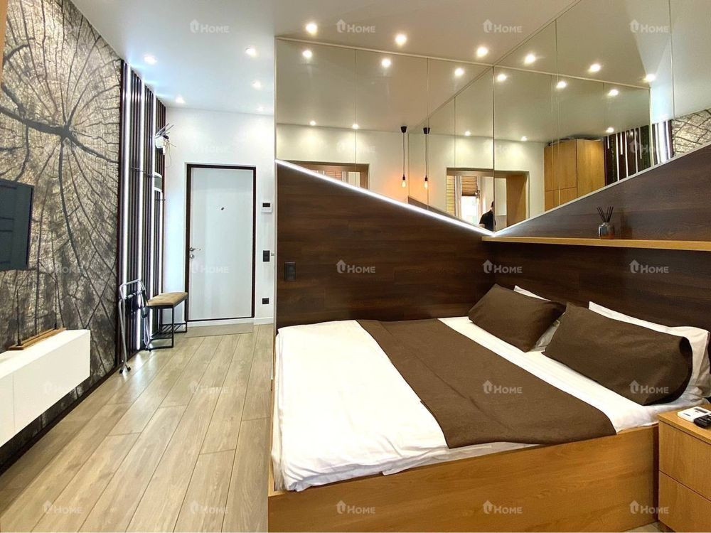 Смарт-квартира в ЖК Славянский. "Метро ЮЖД" Харьков - изображение 1