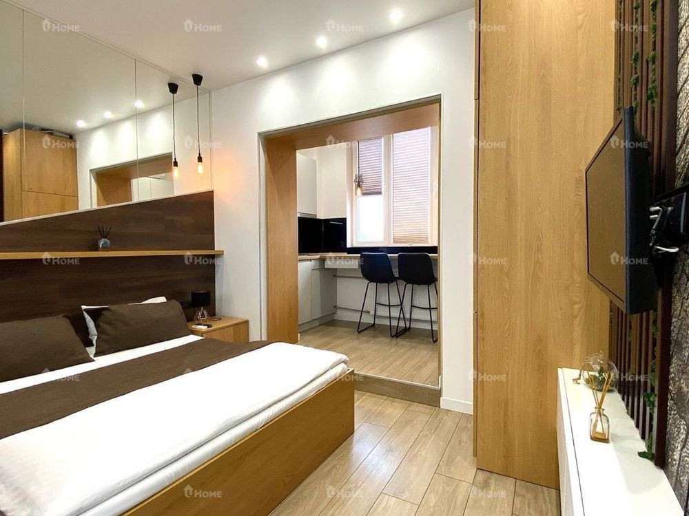 Смарт-квартира в ЖК Славянский. "Метро ЮЖД" Харьков - изображение 2