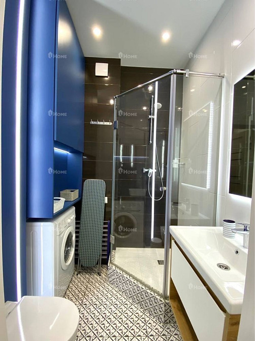 Смарт-квартира в ЖК Славянский. "Метро ЮЖД" Харьков - изображение 6