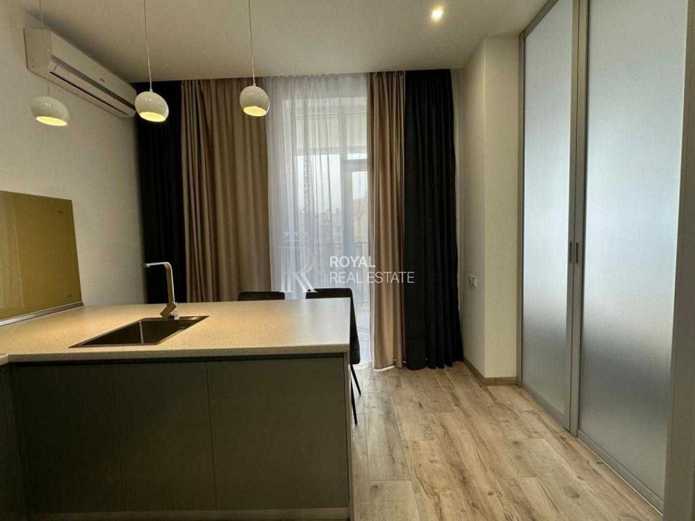 оренда  ЖК "Ярославів Град" Шевченківській Киев - изображение 4