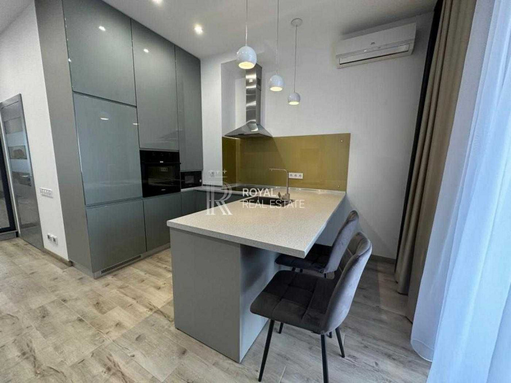 оренда  ЖК "Ярославів Град" Шевченківській Киев - изображение 1