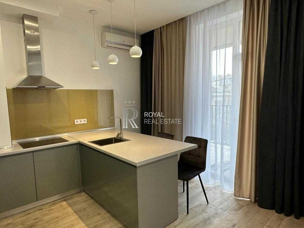 оренда  ЖК "Ярославів Град" Шевченківській Киев - изображение 2