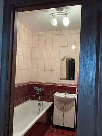 Довгострокова оренда 1 кімнатної квартири в районі Порт Сіті Луцьк