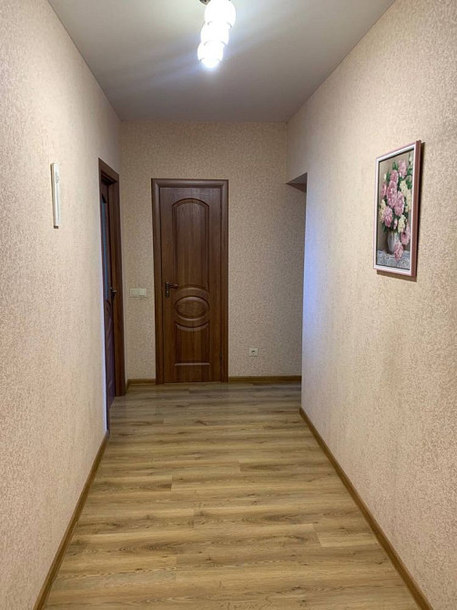 Довгострокова оренда 1 кімнатної квартири в районі Порт Сіті Луцк - изображение 2