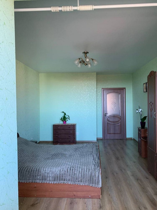 Довгострокова оренда 1 кімнатної квартири в районі Порт Сіті Луцк - изображение 5