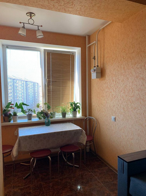 Довгострокова оренда 1 кімнатної квартири в районі Порт Сіті Луцк - изображение 7