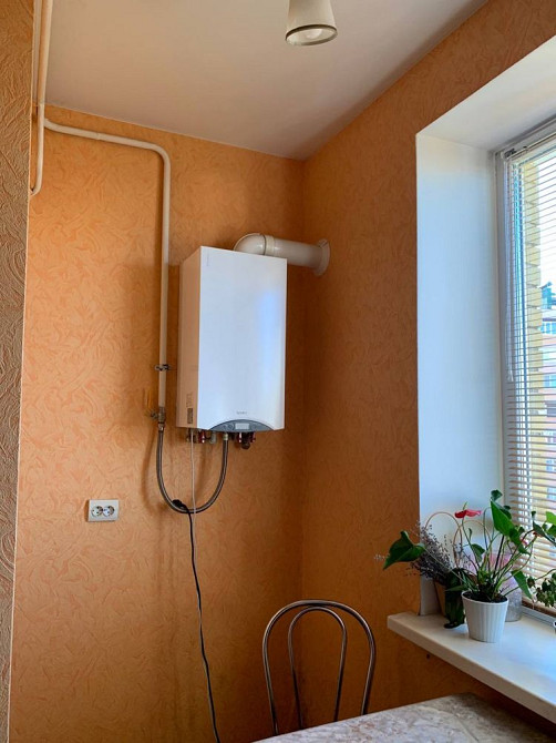 Довгострокова оренда 1 кімнатної квартири в районі Порт Сіті Луцк - изображение 8