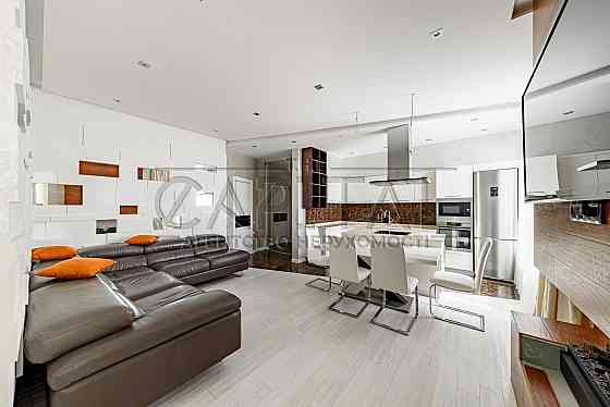 Оренда Квартира вул.Жилянська, Центр, Київ, Шевченківській, ЖК Элегант Киев